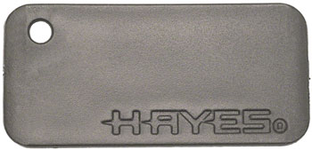 Hayes Brake Pad Spacers 10-Pack BAG Brake Tools