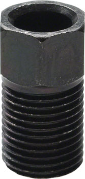 Hayes Dominion, Prime, Radar, HFX-9, Sole, El Camino, Stroker Compression Nut, Bag/10 BAG Hydraulic Brake Lever Part