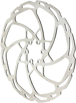 Hayes D-Series Disc Rotor - 220mm, 6-Bolt EA Disc Rotor