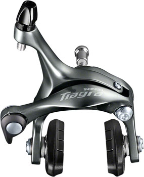 Shimano Tiagra BR-4700 Front Brake Caliper EA Road Caliper Brakes