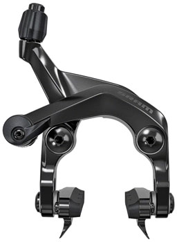 SRAM S900 Direct Mount Rear Rim Brake Caliper, Black EA Road Caliper Brakes