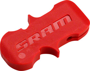 SRAM Hydraulic Road Disc Brake Bleed Block EA Brake Tools