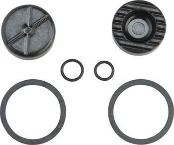 SRAM DB5 Caliper Piston Kit: 2 x 21mm EA Disc Caliper Part