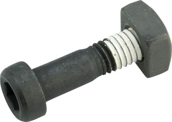 SRAM /Avid Disc Lever Clamp Bolt and Nut, fits Level, DB1 EA Hydraulic Brake Lever Part