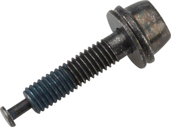 Shimano Flat-Mount Road Disc Caliper Fixing Bolt C, 10mm Thick Chainstay EA Disc Caliper Part