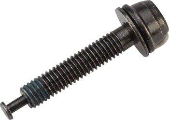 Shimano Flat-Mount Road Disc Caliper Fixing Bolt C, 20mm Thick Chainstay EA Disc Caliper Part