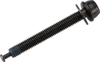 Shimano Flat-Mount Road Disc Caliper Fixing Bolt C, 30mm Thick Chainstay EA Disc Caliper Part
