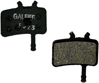 Galfer Avid BB7/Juicy 3/5/7/Ultimate Disc Brake Pads - Standard Compound PAA Disc Brake Pad