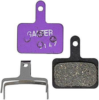 Galfer Shimano Alivio MT200, Deore M575/525/515,TRP Hylex/Spyre Disc Brake Pads - E-Bike Compound PAA Disc Brake Pad