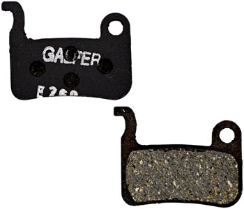 Galfer Shimano XTR/XT/Deore/M975/965/800/775/765/665 Disc Brake Pads - Standard Compound PAA Disc Brake Pad