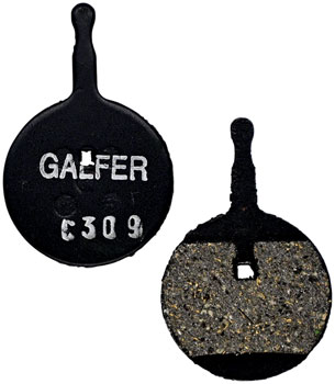 Galfer Avid BB5 Disc Brake Pads - Standard Compound PAA Disc Brake Pad