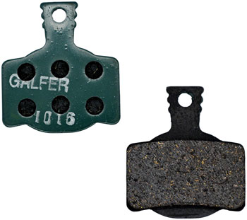 Galfer Magura MT2/4/6/8/S, Campagnolo (Up to 2019) Disc Brake Pads - Pro Compound PAA Disc Brake Pad