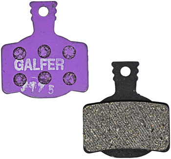 Galfer Magura MT2/4/6/8/S, Campagnolo H11 Disc Brake Pads - E-Bike Compound PAA Disc Brake Pad