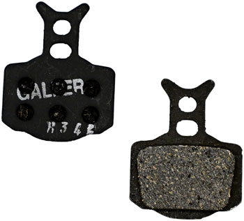 Galfer Formula C1/ Cura/Mega/RO/R1/RR1/RX/T1/The One Disc Brake Pads - Standard Compound PAA Disc Brake Pad