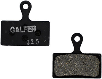Galfer Shimano XTR (2011-18), XT (2014-), M9020/8100/988/985/980/785/675 Disc Brake Pads - Standard Compound PAA Disc Brake Pad