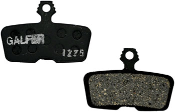 Galfer SRAM Code R/RSC/Guide RE Disc Brake Pads - Standard Compound PAA Disc Brake Pad