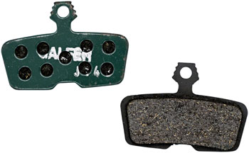 Galfer SRAM Code R/RSC/Guide RE Disc Brake Pads - Pro Compound PAA Disc Brake Pad