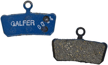 Galfer SRAM G2/Guide R/RS/RSC/Ultimate Disc Brake Pads - Road Compound PAA Disc Brake Pad