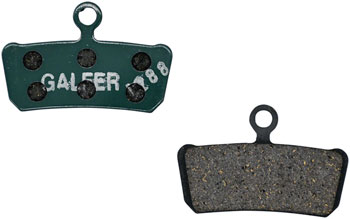 Galfer SRAM G2/Guide R/RS/RSC/Ultimate Disc Brake Pads - Pro Compound PAA Disc Brake Pad