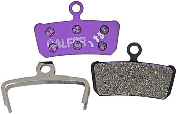 Galfer SRAM G2/Guide R/RS/RSC/Ultimate Disc Brake Pads - E-Bike Compound PAA Disc Brake Pad