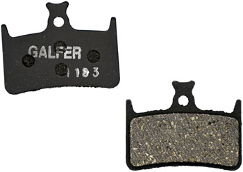 Galfer Hope E4, RX4-SH Disc Brake Pads - Standard Compound PAA Disc Brake Pad