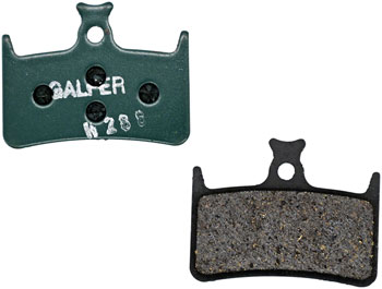 Galfer Hope E4, RX4-SH Disc Brake Pads - Pro Compound PAA Disc Brake Pad