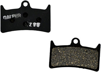Galfer Hope V4/Trickstuff Maxima Disc Brake Pads - Standard Compound PAA Disc Brake Pad