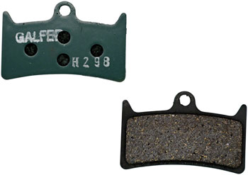 Galfer Hope V4/Trickstuff Maxima Disc Brake Pads - Pro Compound PAA Disc Brake Pad