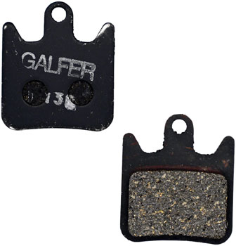Galfer Hope X2 Disc Brake Pads - Standard Compound PAA Disc Brake Pad