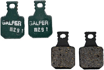 Galfer Magura MT5/7 Disc Brake Pads - Pro Compound PAA Disc Brake Pad