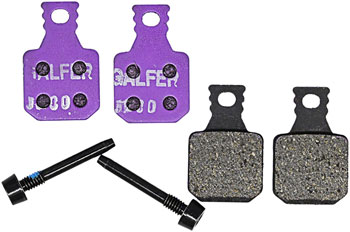 Galfer Magura MT5/7 Disc Brake Pads - E-Bike Compound PAA Disc Brake Pad