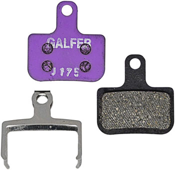 Galfer SRAM Force AXS, Level, Level T, Level TL, Level TLM (2019-), Level Ultimate (2019-) Disc Brake Pads - E-Bike Compound PAA Disc Brake Pad