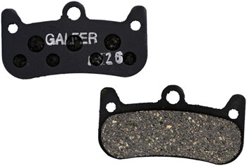 Galfer Formula Cura 4 Disc Brake Pads - Standard Compound PAA Disc Brake Pad