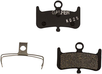 Galfer Hayes Dominion A4 Disc Brake Pads - Standard Compound PAA Disc Brake Pad