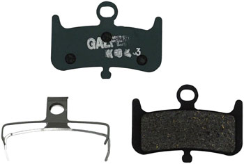 Galfer Hayes Dominion A4 Disc Brake Pads - Pro Compound PAA Disc Brake Pad