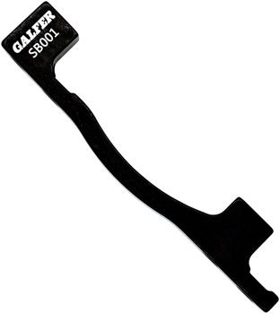 Galfer Disc Brake Adapter - +43mm EA Disc Brake Adaptor