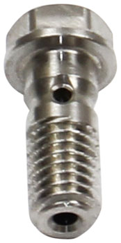 Hope 90 Degree Disc Brake Caliper Connector Bolt - For Hope Brake Calipers EA Disc Caliper Part