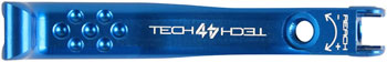 Hope Tech 4 Brake Lever Blade - Blue EA Hydraulic Brake Lever Part
