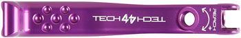 Hope Tech 4 Brake Lever Blade - Purple EA Hydraulic Brake Lever Part
