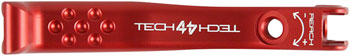 Hope Tech 4 Brake Lever Blade - Red EA Hydraulic Brake Lever Part