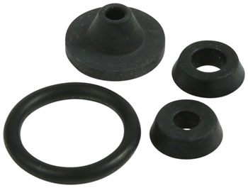 Hope Brake Lever Master Cylinder Seal Kit - For Hope Pro EA Disc Caliper Part