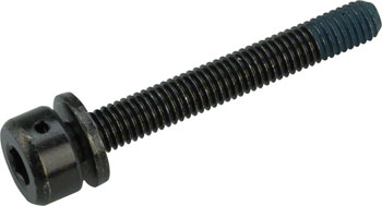 Shimano 36.8mm Disc Brake Caliper Fixing Bolt, for 74mm Caliper on Flat-Mount Frame Adaptor EA Disc Caliper Part