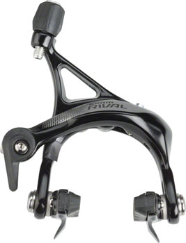 SRAM Rival 22 Rear Brake Caliper, Black EA Road Caliper Brakes