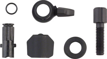 SRAM Red 2013 Brake Adjusting Barrel/QR Kit EA Caliper Brake Part