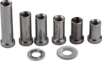 SRAM Red Brake Center Nut/Washer Kit EA Caliper Brake Part