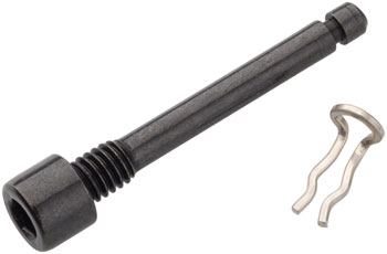 Shimano SLX BR-M7000 Brake Pad Axle and Snap Retainer EA Brake Pad and Shoe Part