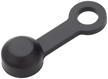Shimano XT BR-M755 Hydraulic Disc Brake Bleed Nipple Cap EA Hydraulic Brake Lever Part