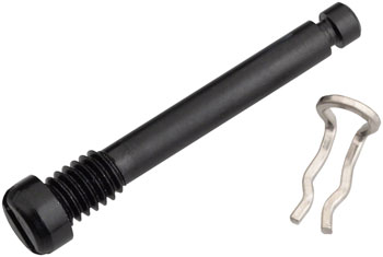Shimano Dura-Ace BR-R9170 Brake Pad Axle and Snap Retainer EA Brake Pad and Shoe Part