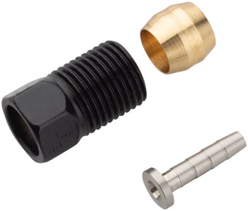 Shimano Deore BR-M596 Brake Hose Connecting Bolt Unit EA Disc Brake Hose Parts