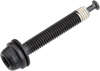 Shimano Dura-Ace BR-R9170 Brake Caliper Fixing Bolt C for 20mm Thick Chainstay EA Disc Caliper Part